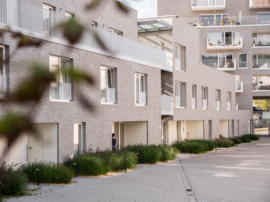 Jardin d'union