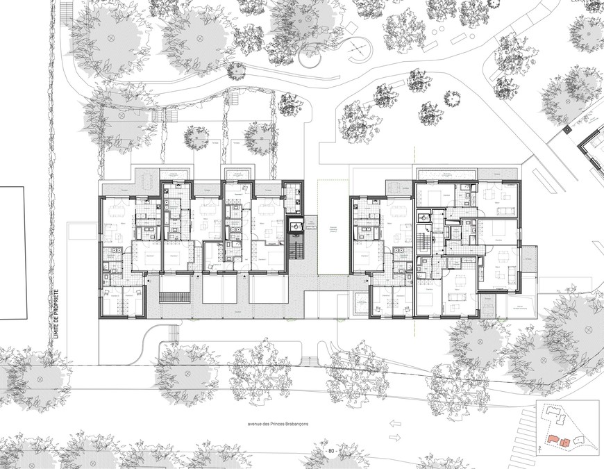 Archiducs