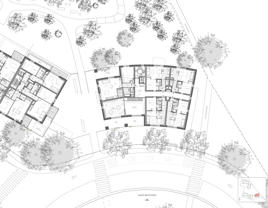Archiducs
