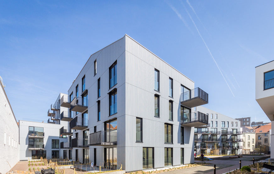 Canal District