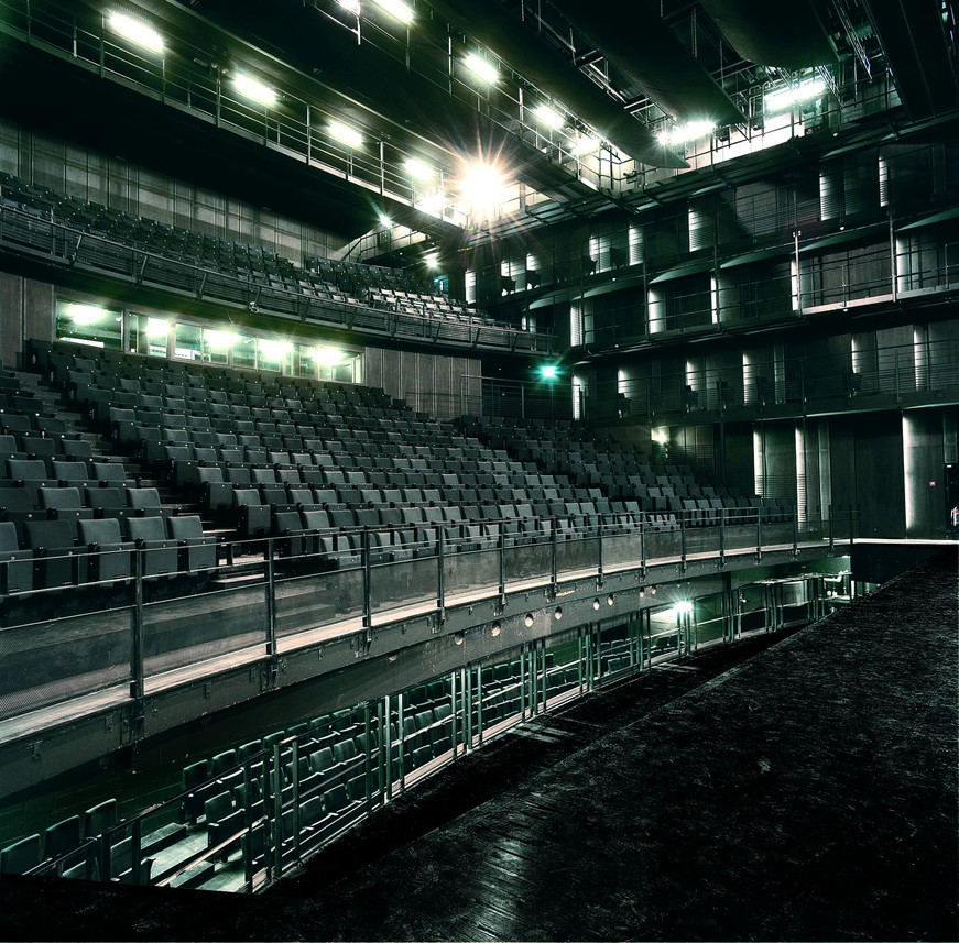 National Theater