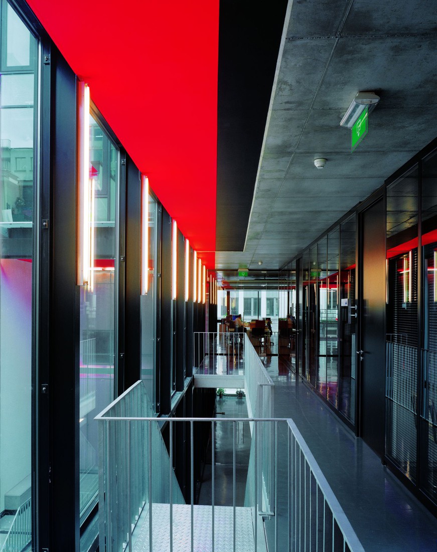 Maisin Center