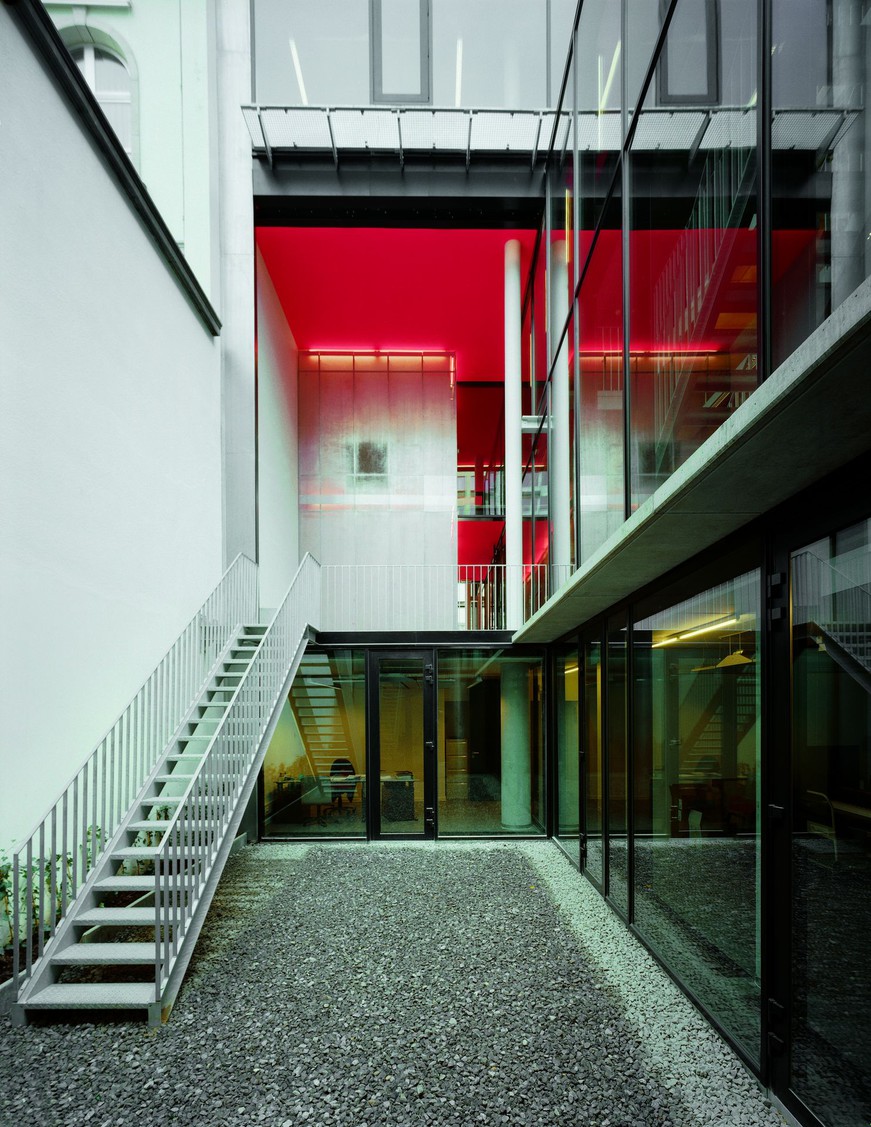 Maisin Center