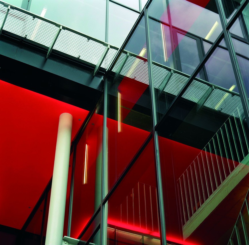 Maisin Center