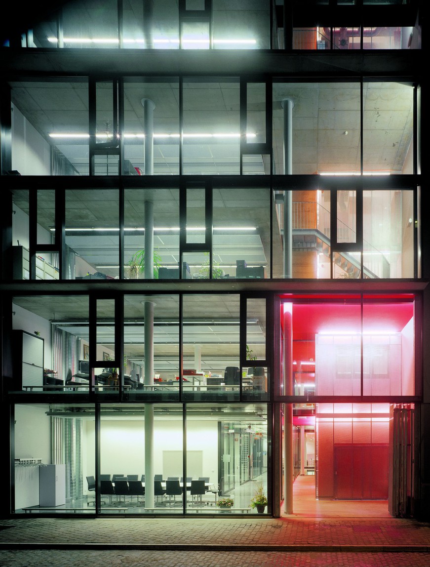 Maisin Center