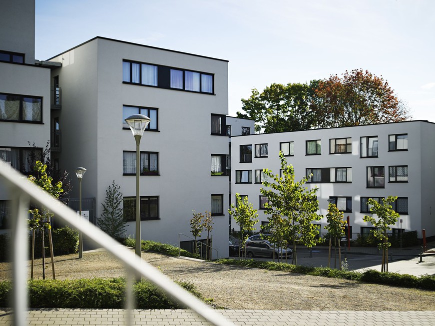Ernotte - Ixelles