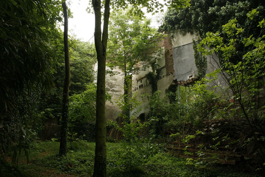 Job House
