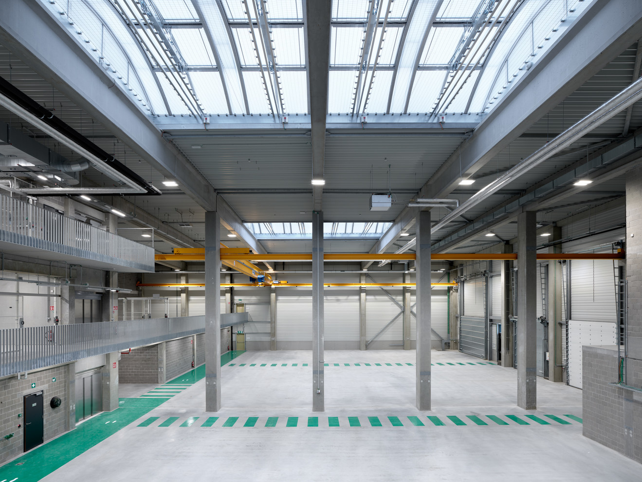 Elia Service Center