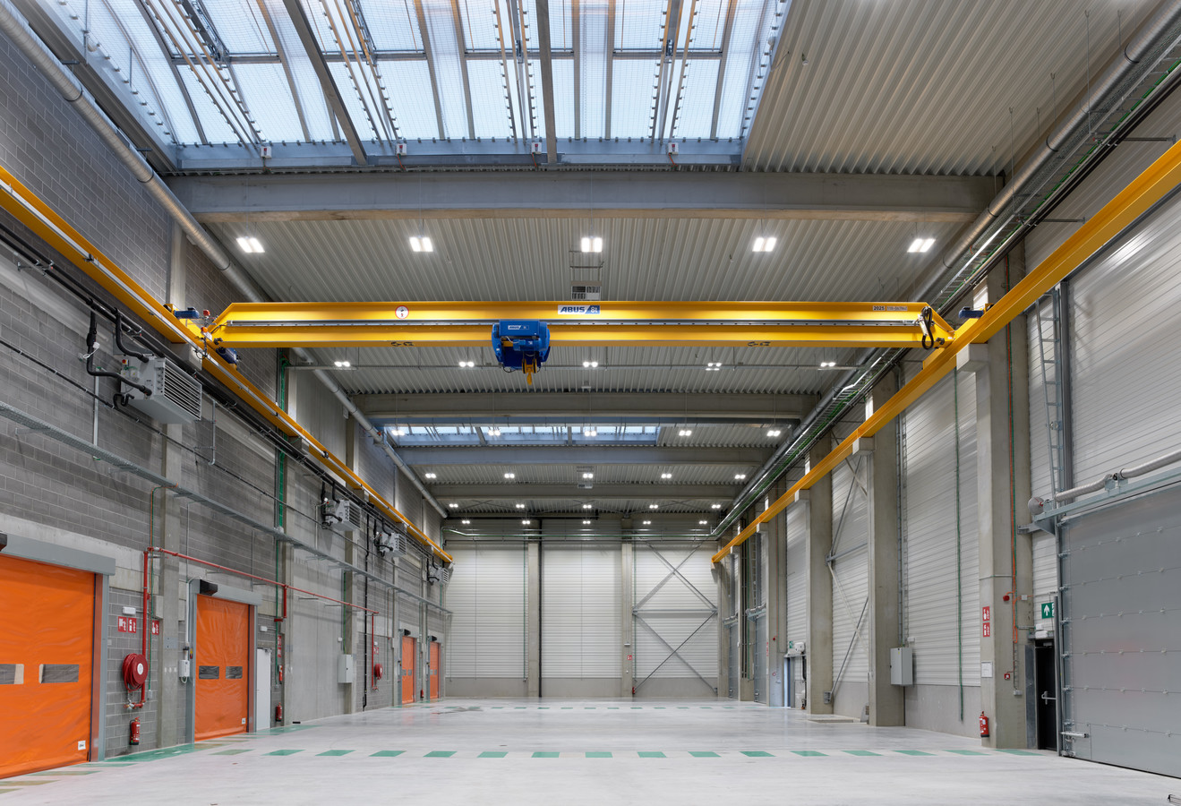 Elia Service Center