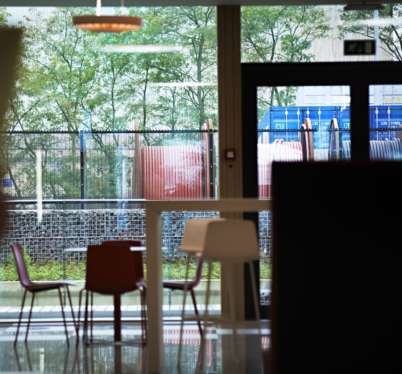ELIA Green Building "New Schaerbeek"