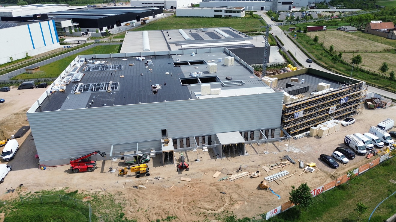 Elia Service Center