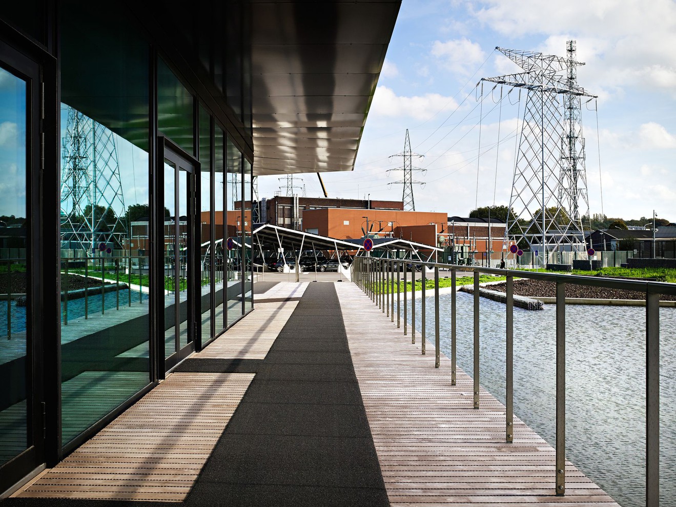 renaud callebaut exhibition for architectesassoc  16/09-18/09