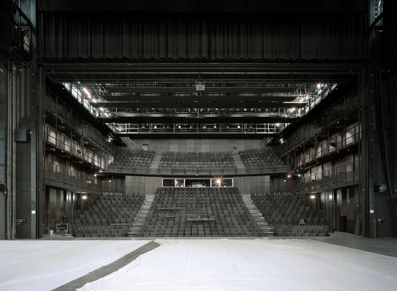 National Theater